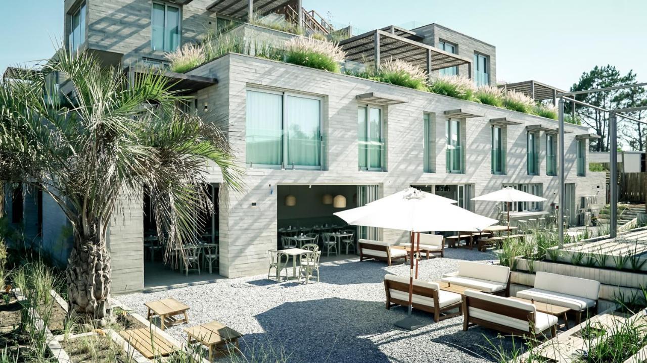 Casagrande Hotel & Beach Club José Ignacio Exteriér fotografie The Standard, East Village