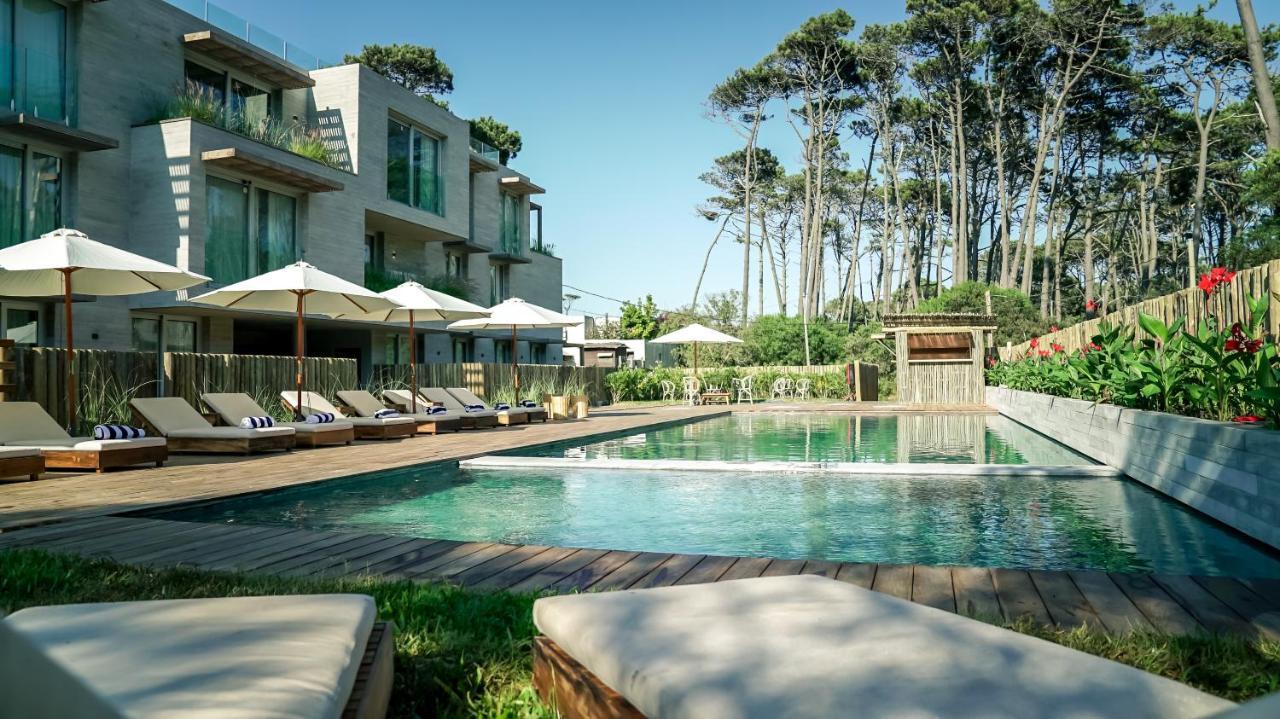 Casagrande Hotel & Beach Club José Ignacio Exteriér fotografie The Cape of Good Hope is a popular tourist destination.